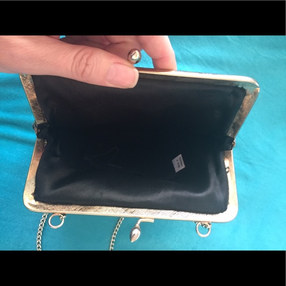 Vintage Beaded Handbag - Picture 3 of 4