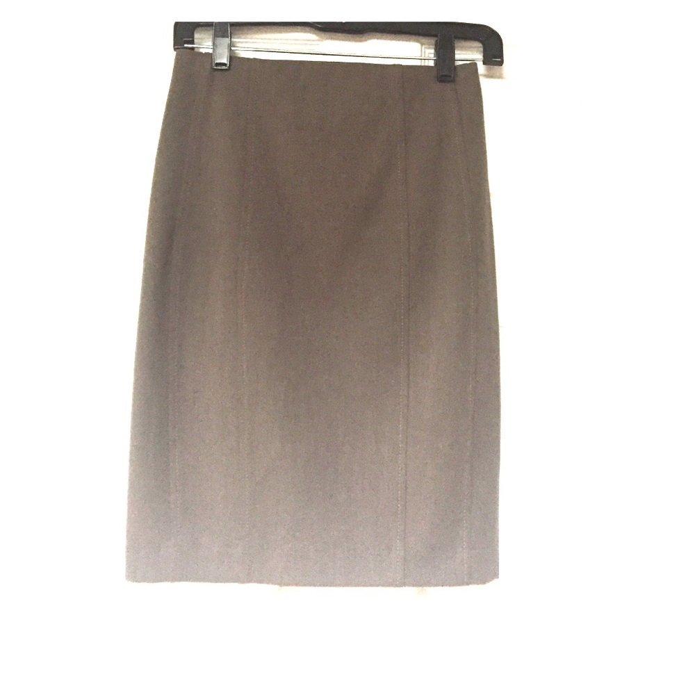 Express pencil skirt
