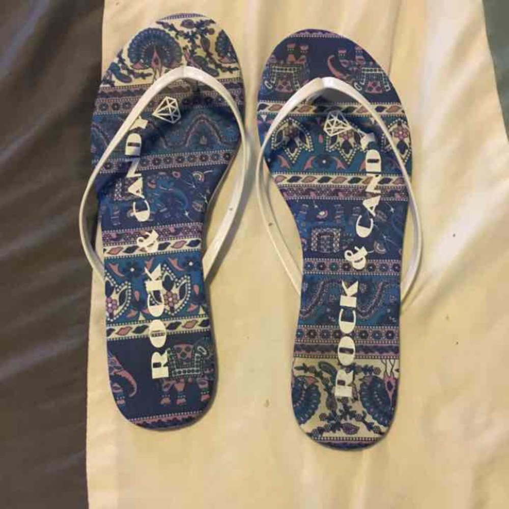 Flip flops!!