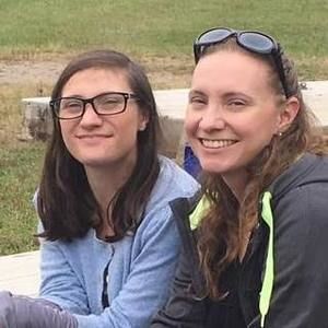 Meet your Posher, Katherine