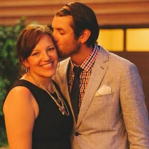 Meet your Posher, Scott