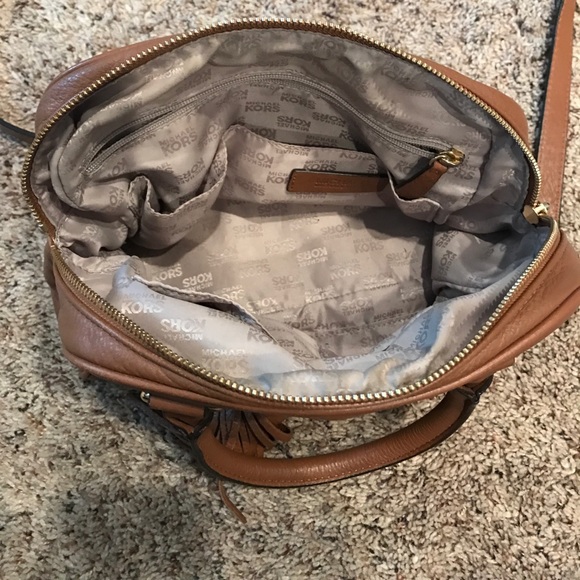 Designer Michael Kors Purse - Picture 2 of 3