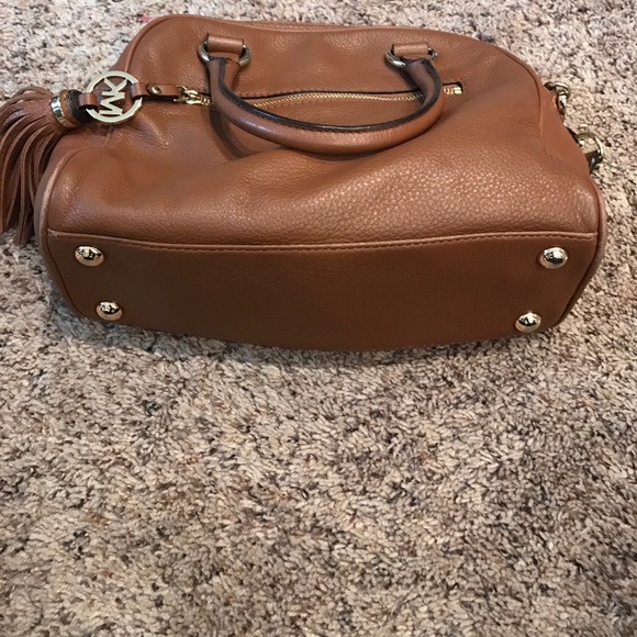 Designer Michael Kors Purse - Picture 3 of 3