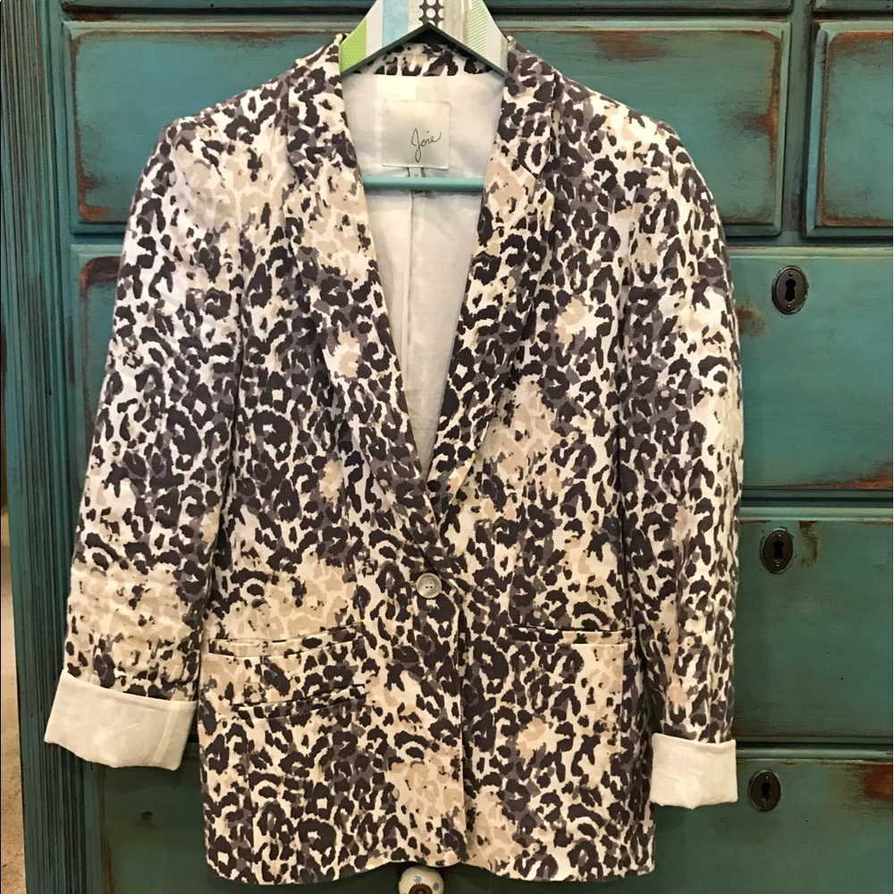 Joie Blazer