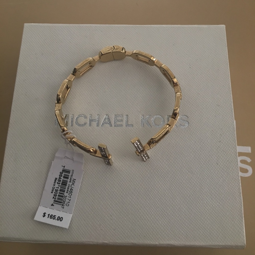 Michael Kors bracelet