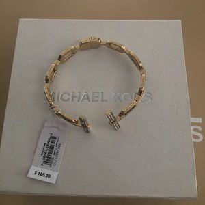 Michael Kors bracelet