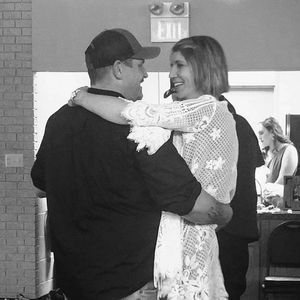 Meet your Posher, Johnnie