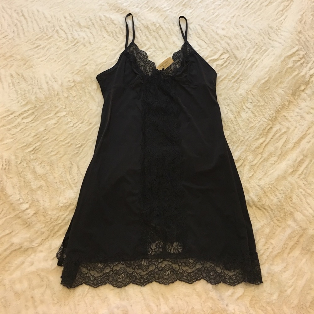 Victoria's Secret Slip