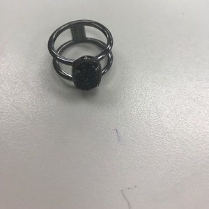 Kendra scott ring never worn