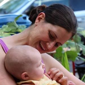 Meet your Posher, Becca