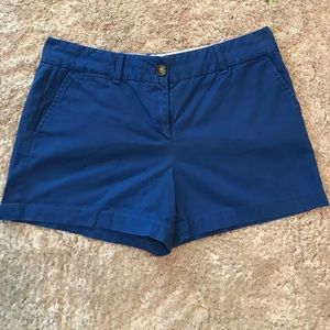 Loft 4" shorts