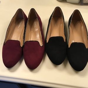 Merona loafer