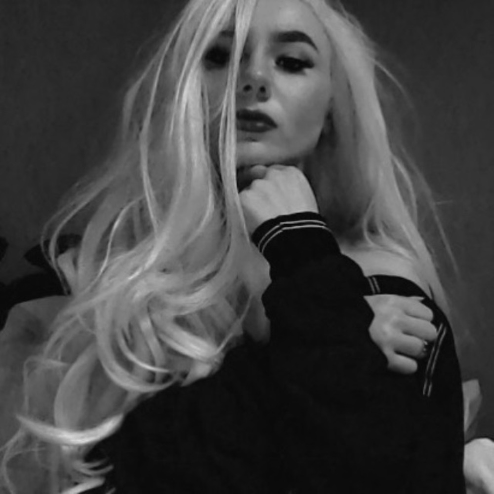 Meet your Posher, Brandi