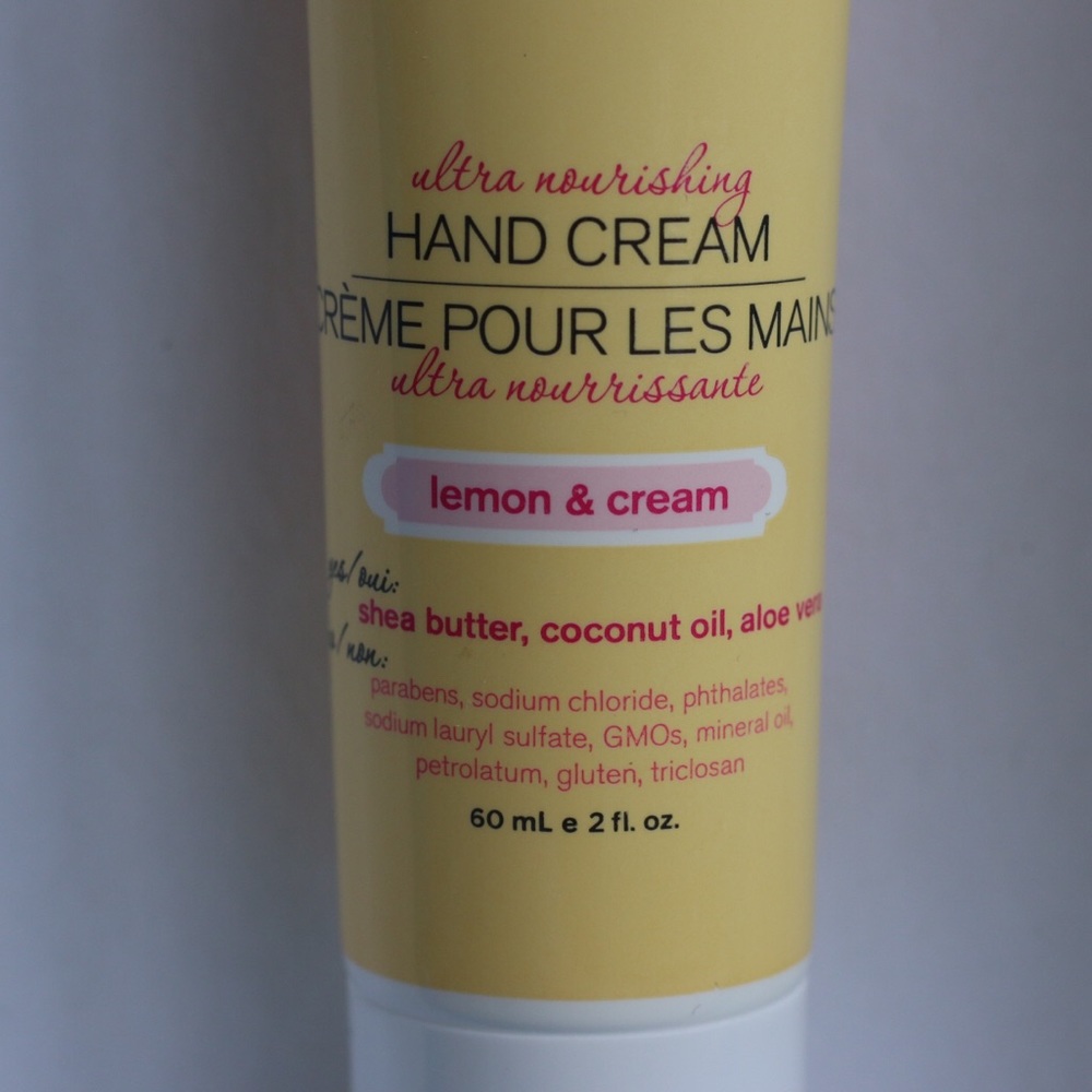 Delectable Hand Lotion - Picture 2 of 3