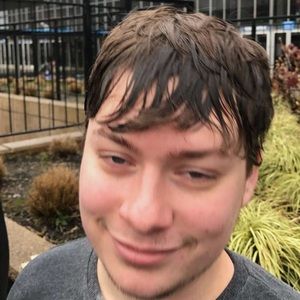 Meet your Posher, Brendan