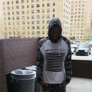 Meet your Posher, James