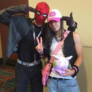 Meet your Posher, Kevin