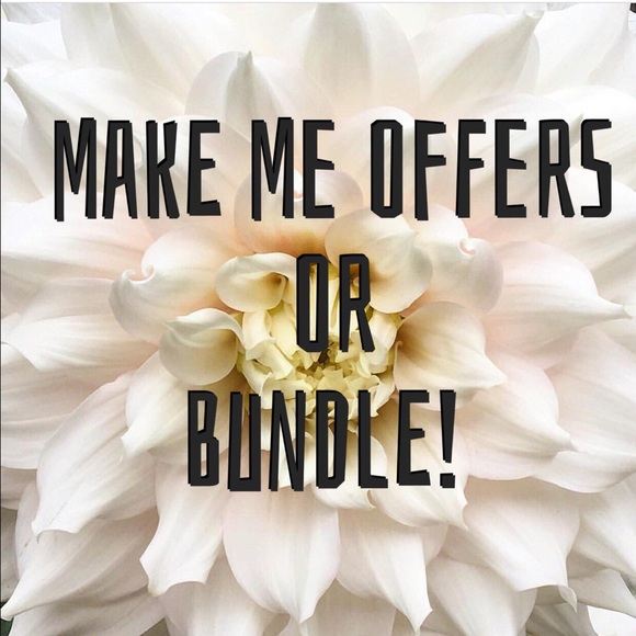 Meet your Posher, Gabrielle - Picture 2 of 2