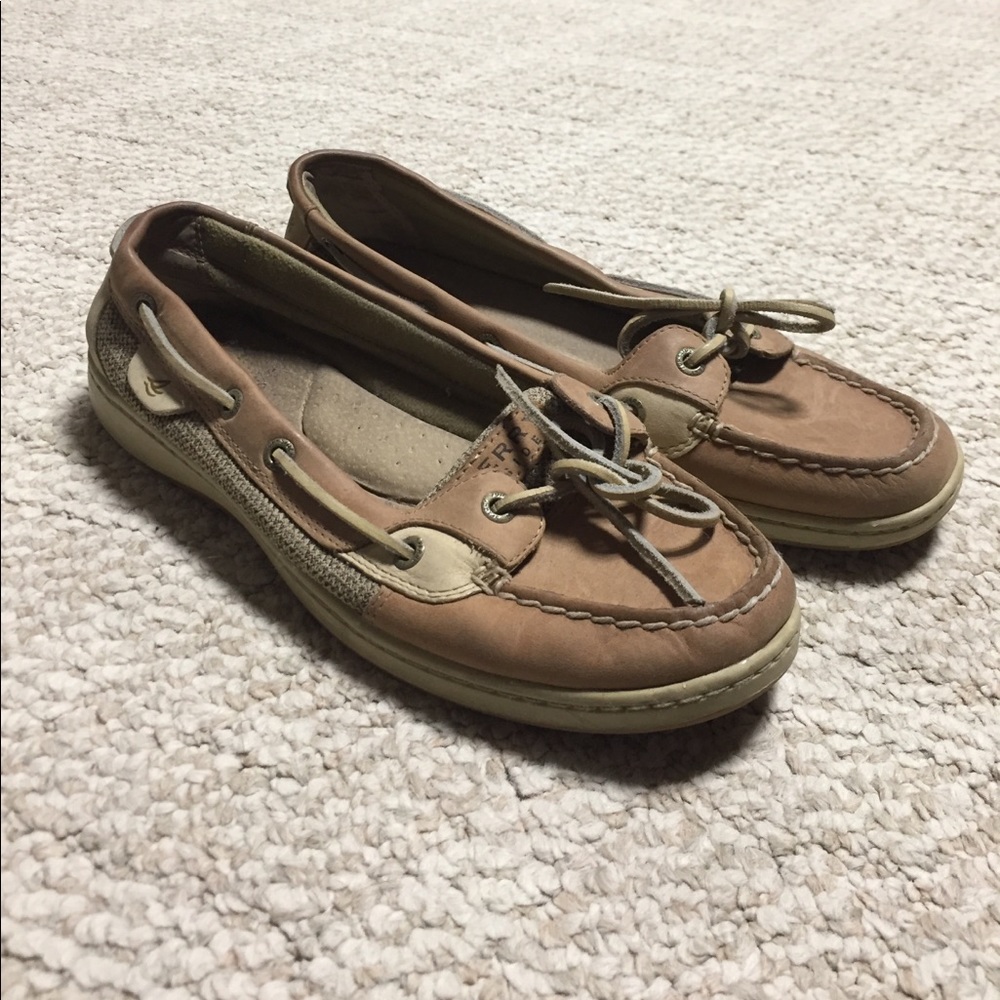 Sperry Top-Siders