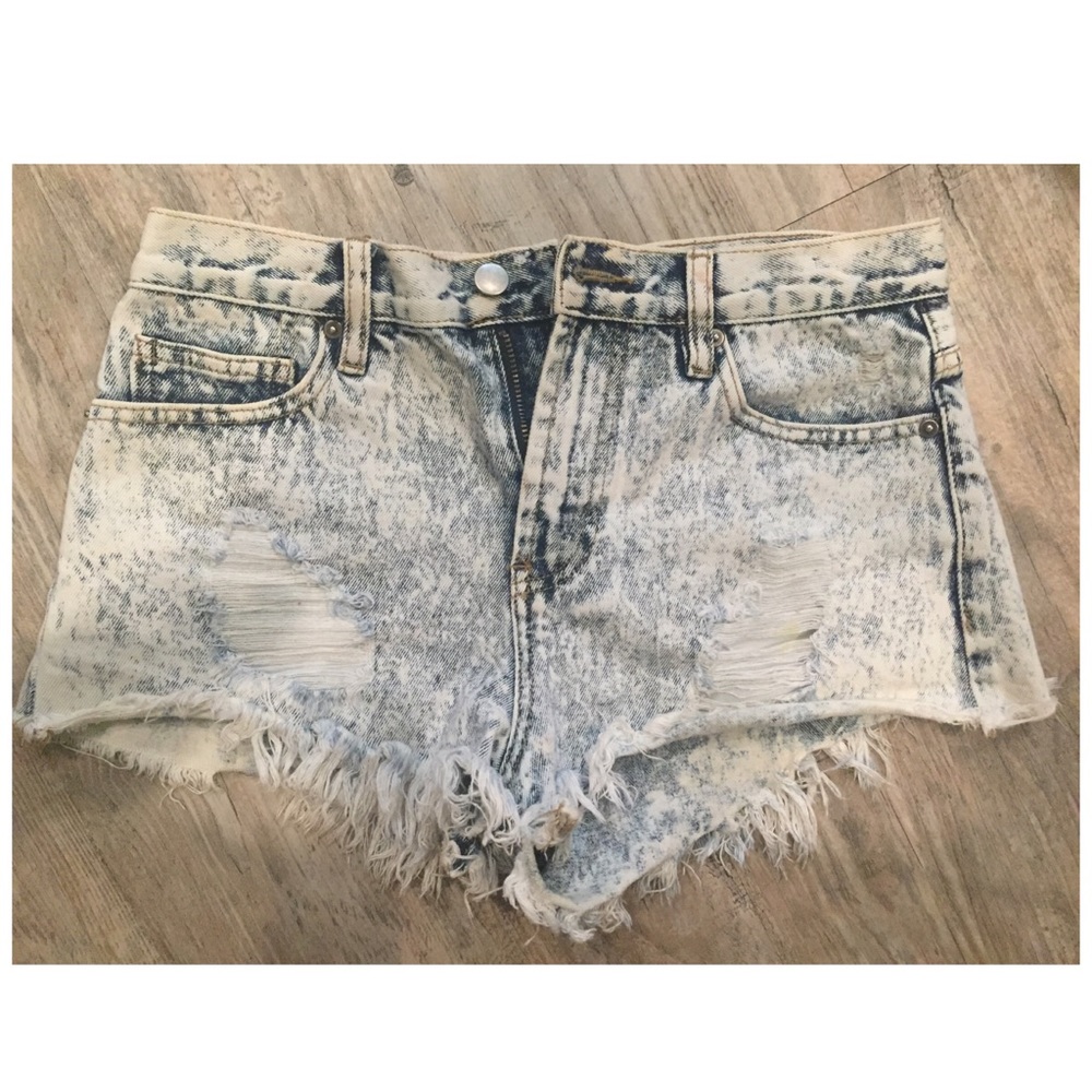 Shorts