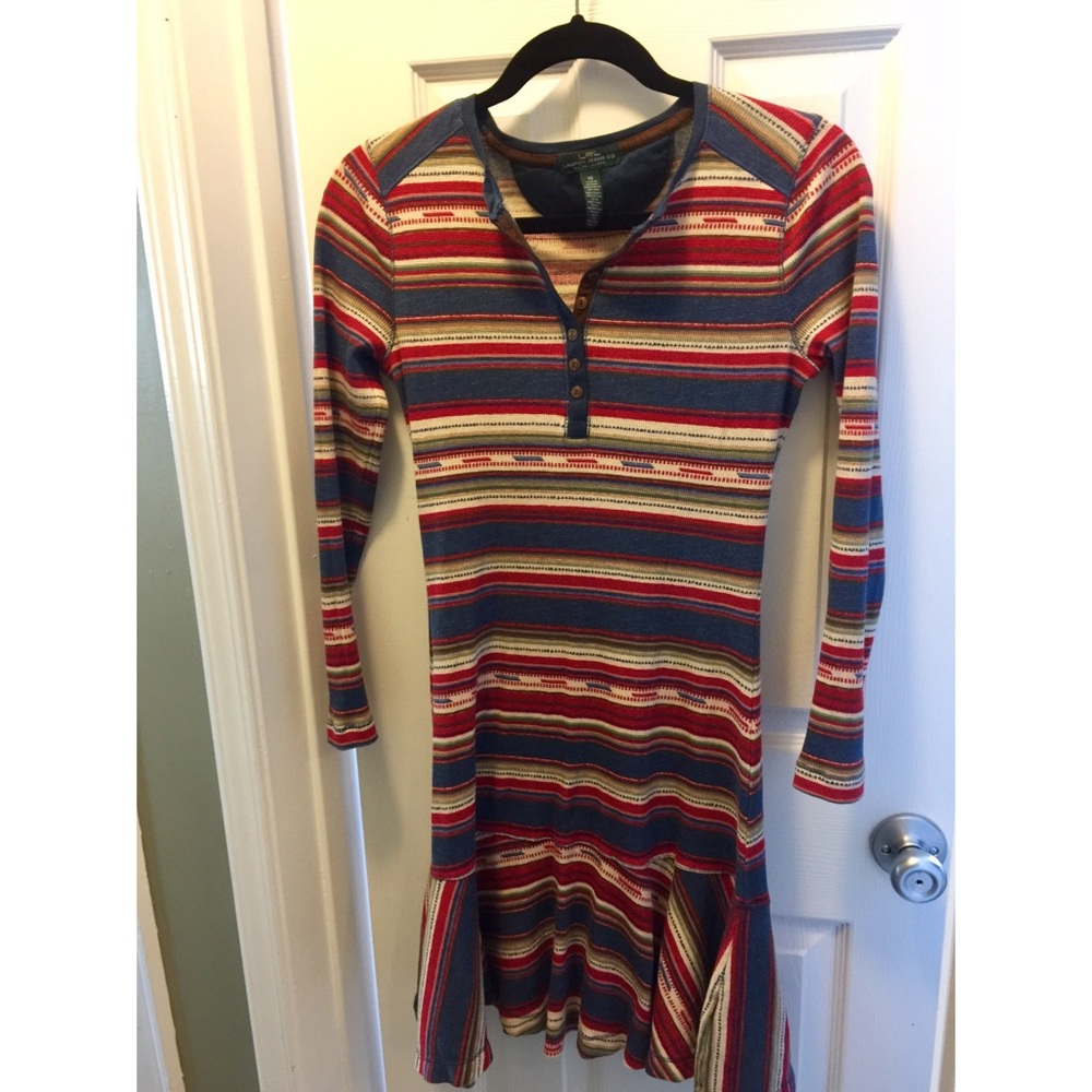 Lauren Ralph Lauren Dress