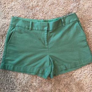 Loft 4" shorts