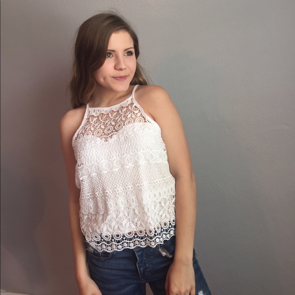 Spring Top
