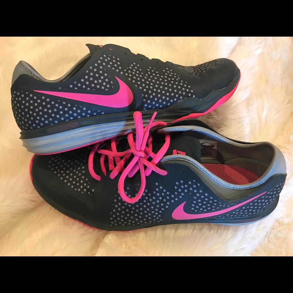 Nike Dual Fusion TR3
