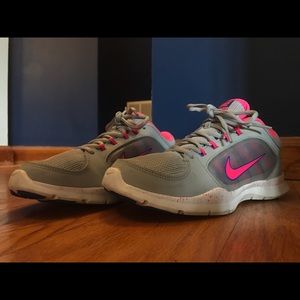 Nike Training Sneakers