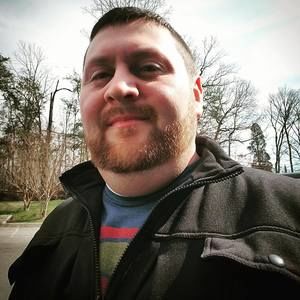 Meet your Posher, Jon