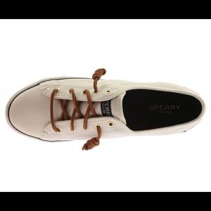 Sperry Topsider Sneakers