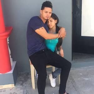 Meet your Posher, Carolina