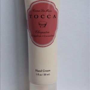 TOCCA Hand Lotion