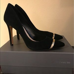 Vince Camuto Heels