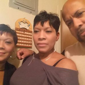 Meet your Posher, Rosa