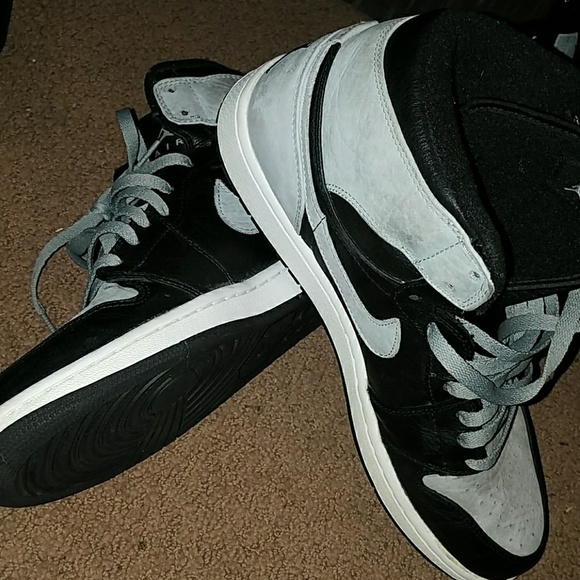 Jordan 1 deadstock 09 shadows - Picture 1 of 5