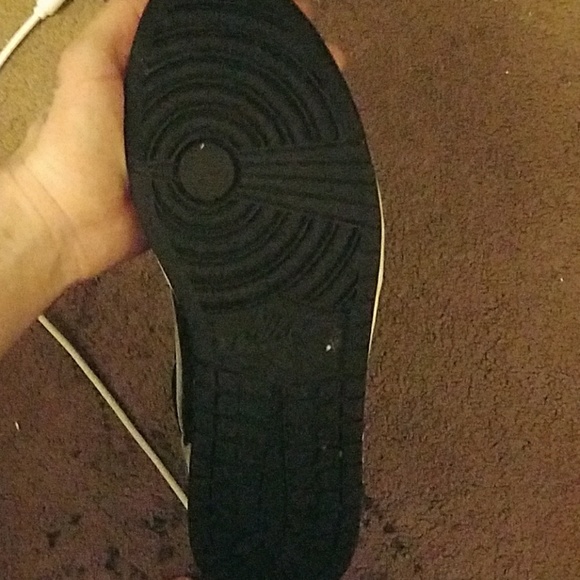 Jordan 1 deadstock 09 shadows - Picture 2 of 5