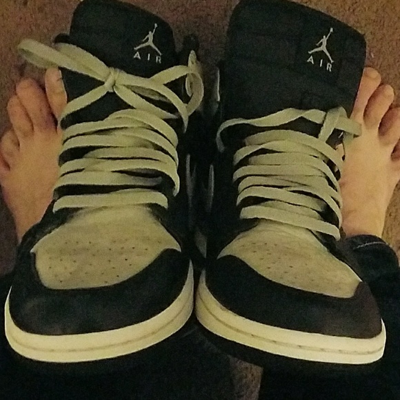 Jordan 1 deadstock 09 shadows - Picture 4 of 5