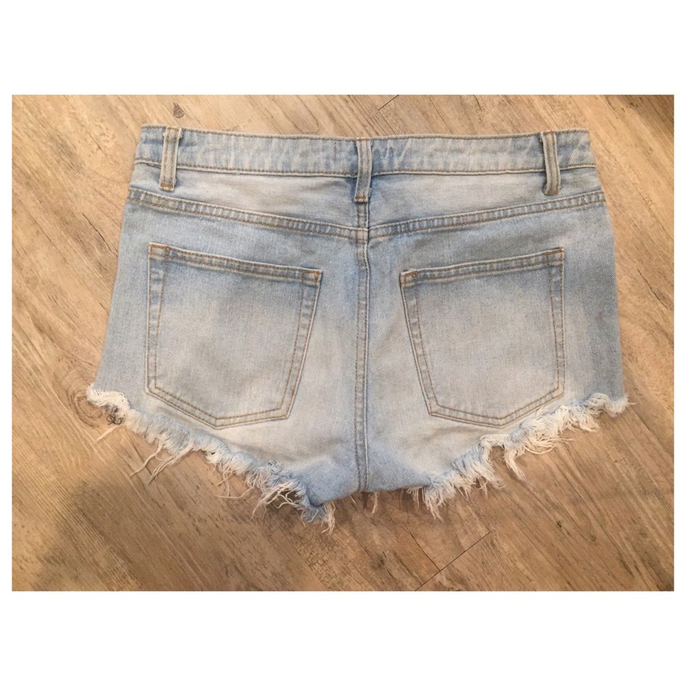Shorts - Picture 2 of 2