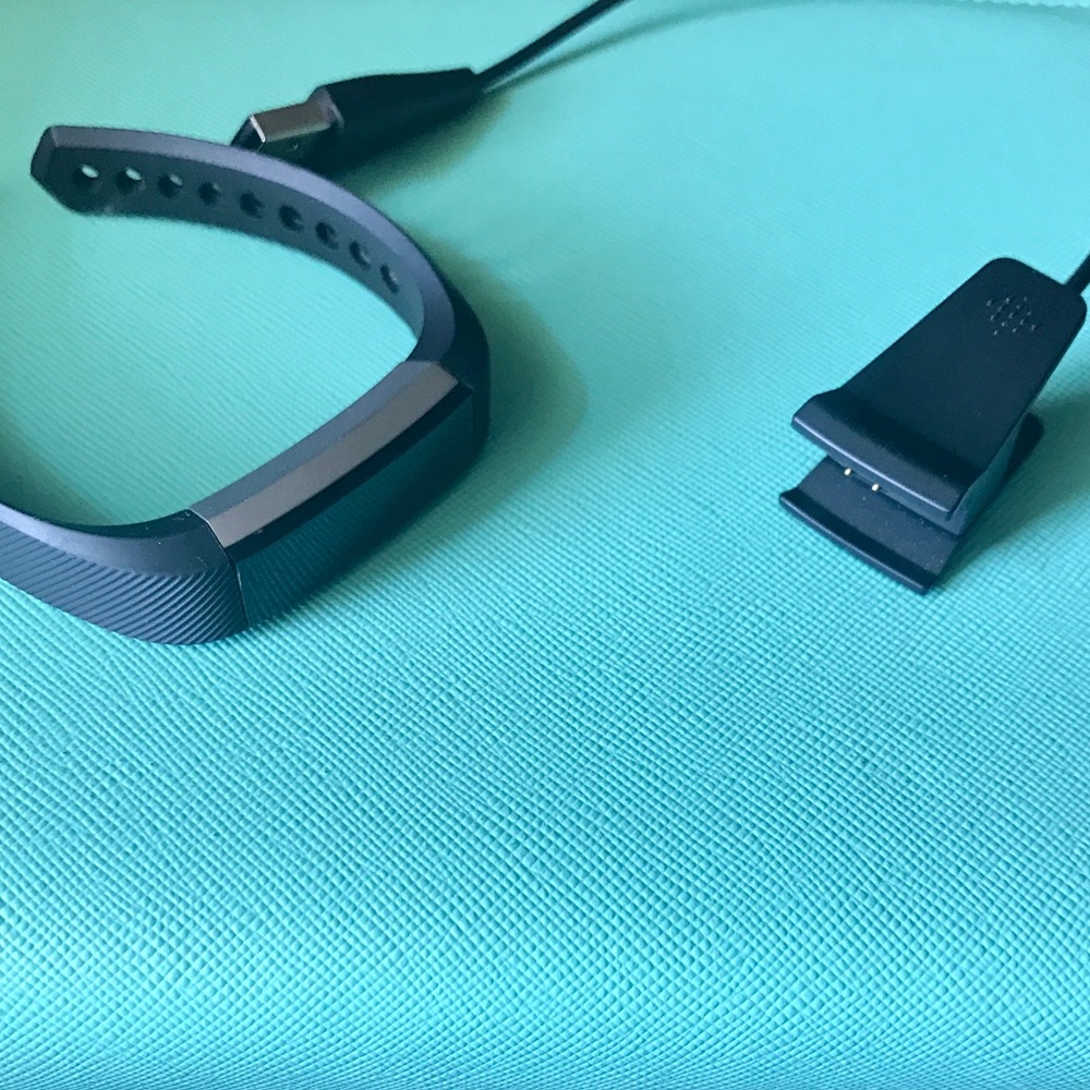Fitbit Alta