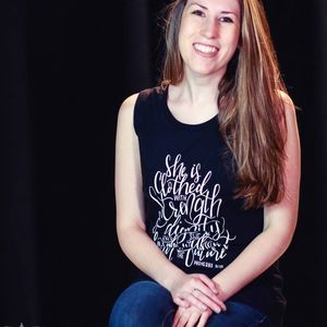 Meet your Posher, Claire