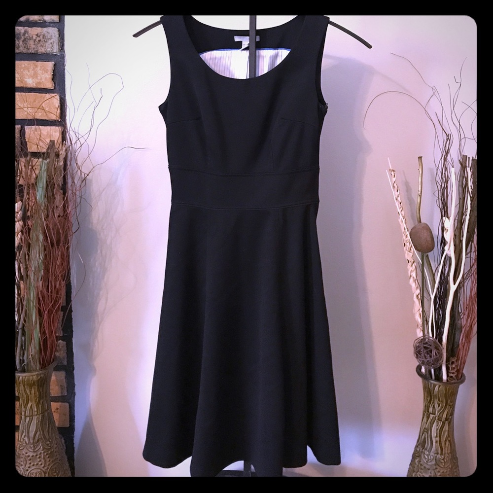 H&M Little Black Dress