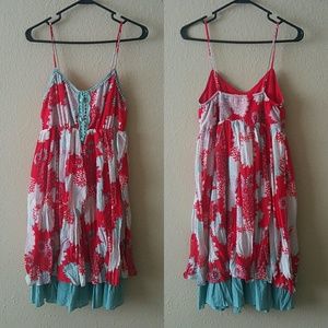 A'Reve Cute Spring & Summer Dress / Like-New