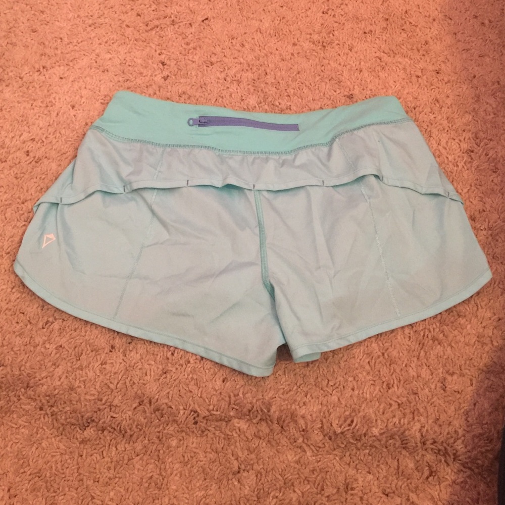 Ivivva athletic shorts