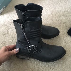 Ankle Boots