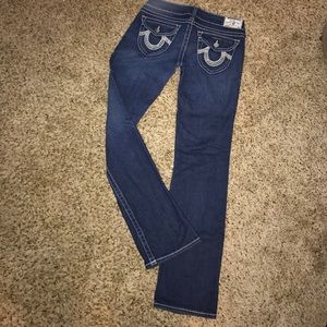 True Religion BILLY jeans