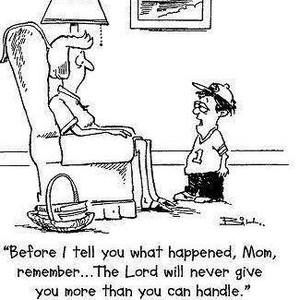 Meet your Posher, Debbie