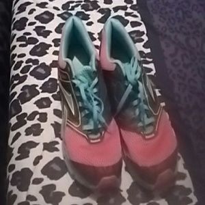 Reebok running shoes