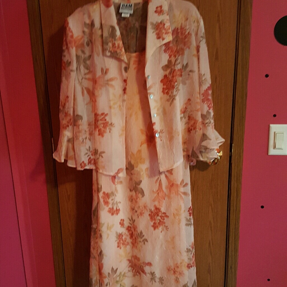 Beautiful dress