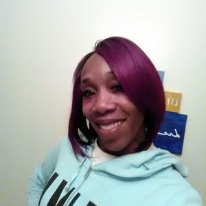 Meet your Posher, Tabitha